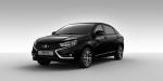 Lada Vesta Signature 2016 года